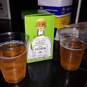 Meet your Posher, Mario